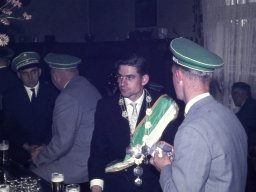 Schützenfest 1963